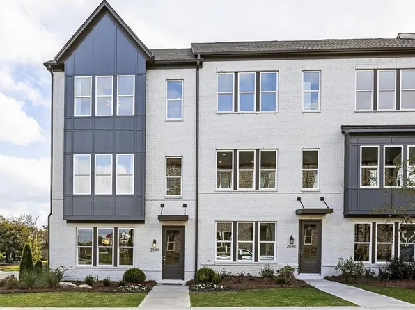 2324 Mockernut Trl #138, Smyrna, GA 30080