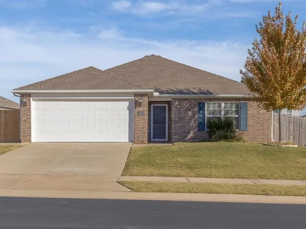 2308 Hickory Wood Ave, Lowell, AR 72745