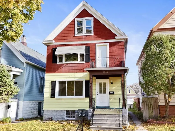 2364 South 20th STREET, Milwaukee, WI 53215