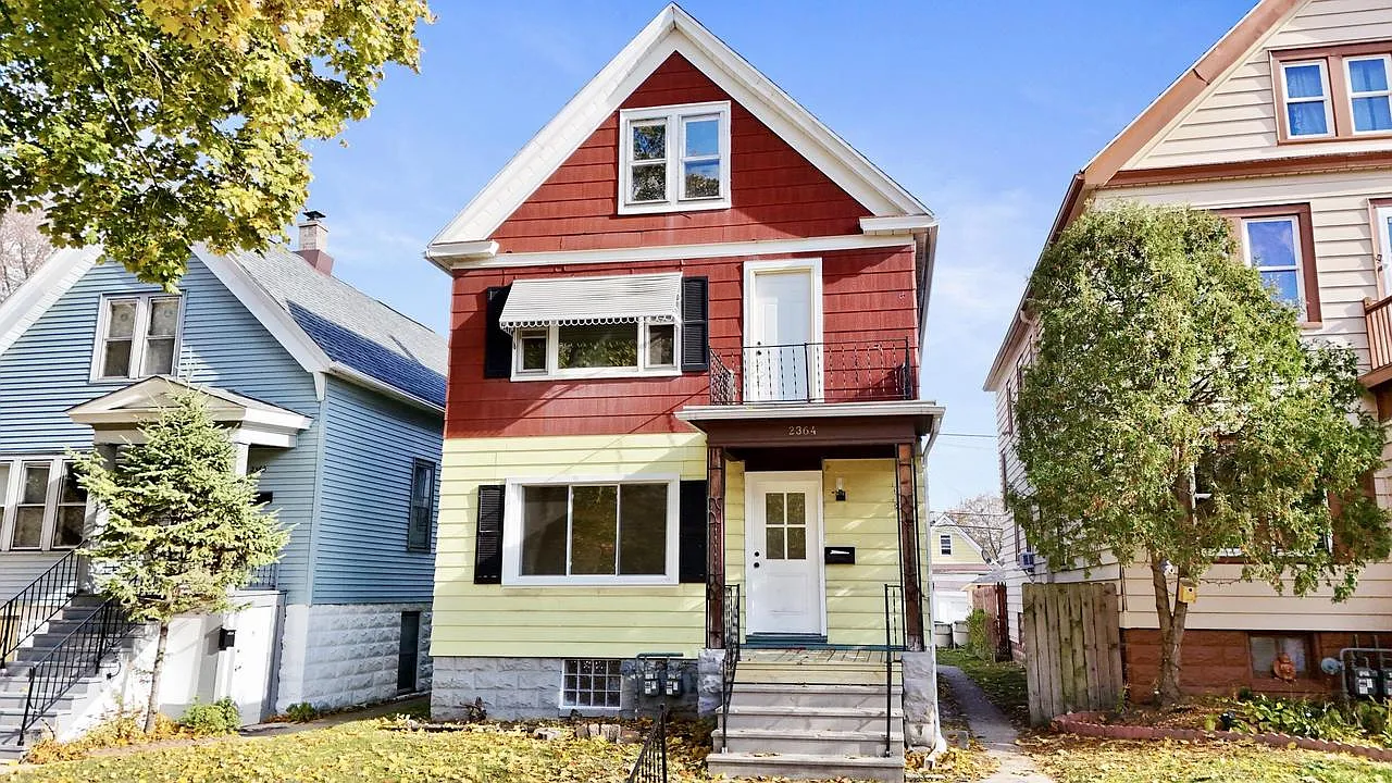 2364 South 20th STREET photo 1