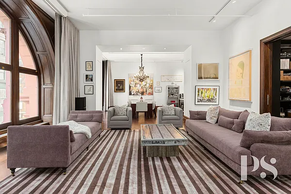 644 Broadway #2E