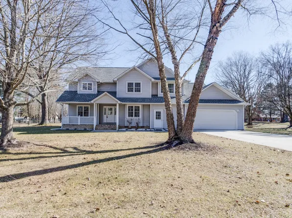 396 Deerfield Cir, Manchester, TN 37355
