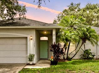 1983 Blue Ridge Ave, Melbourne, FL 32935