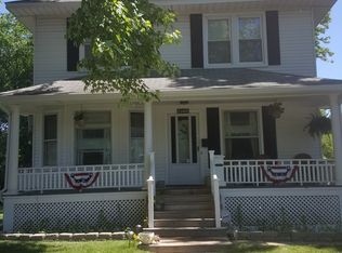 23400 Scotia Rd, Oak Park, MI 48237