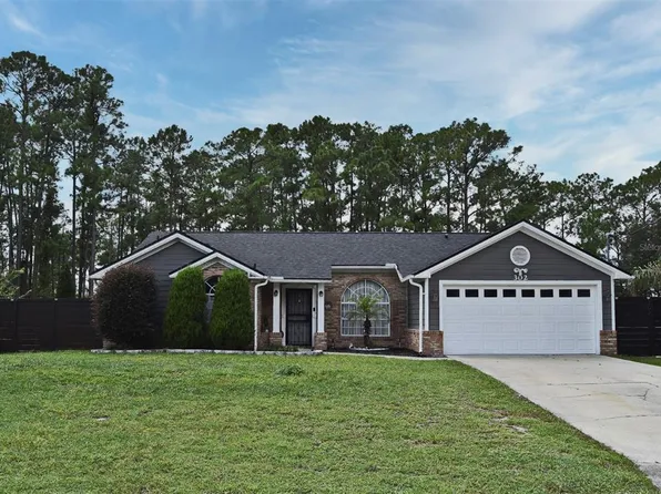 302 SHADYDALE COURT, DELTONA, FL 32738