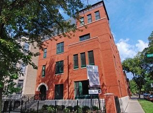 600 W Belden Ave, Chicago, IL 60614