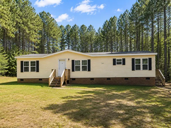 141 Cardinal Ln, Henderson, NC 27537