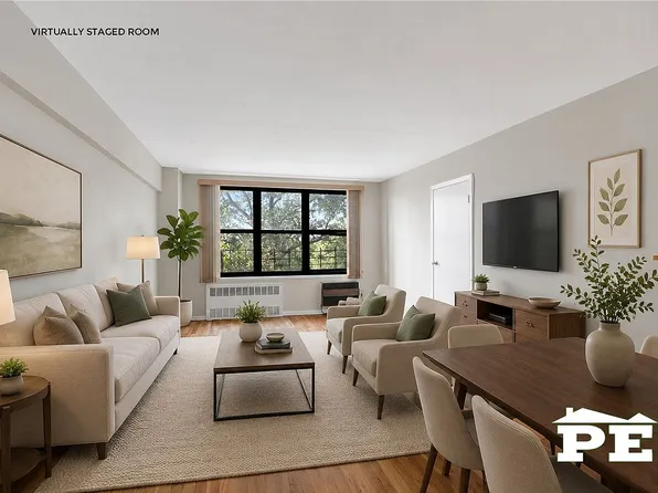 1165 E 54th St APT 5U, Brooklyn, NY 11234