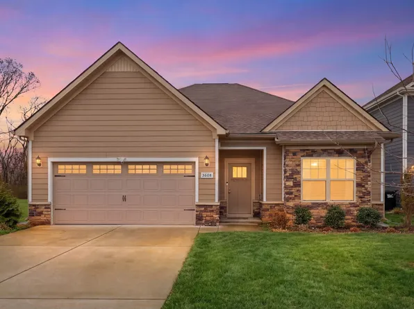 3608 Stormy Ln, Rockvale, TN 37153