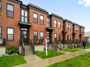 2852 California St, Denver, CO 80205