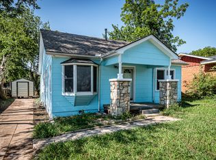 1213 NW Columbia Ave, Lawton, OK 73507