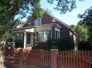 45 Dorset St, Dorchester, MA 02125