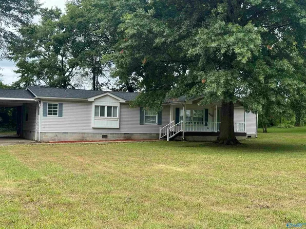 400 Saint Clair Ln, Huntsville, AL 35811