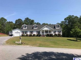 1925 Beaverdam Dr, Hartsville, SC 29550