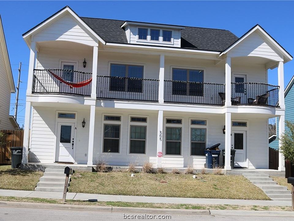1st image of 505 Cooner St #A-b