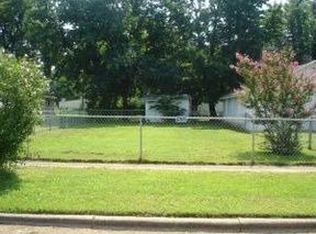 528 W Canadian Ave, Vinita, OK 74301