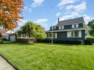 510 W John St, Bay City, MI