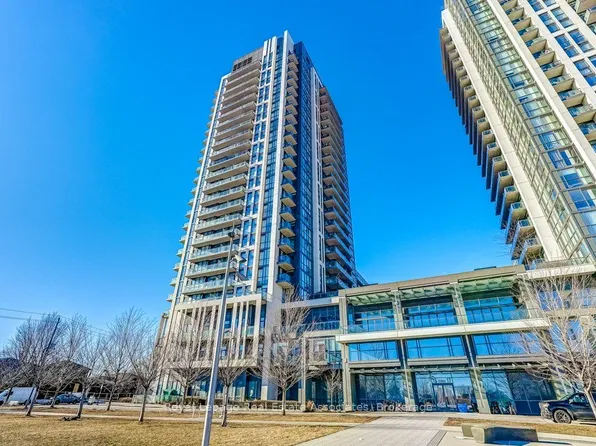 15 Zorra St #209, Toronto, ON M8Z 0C1