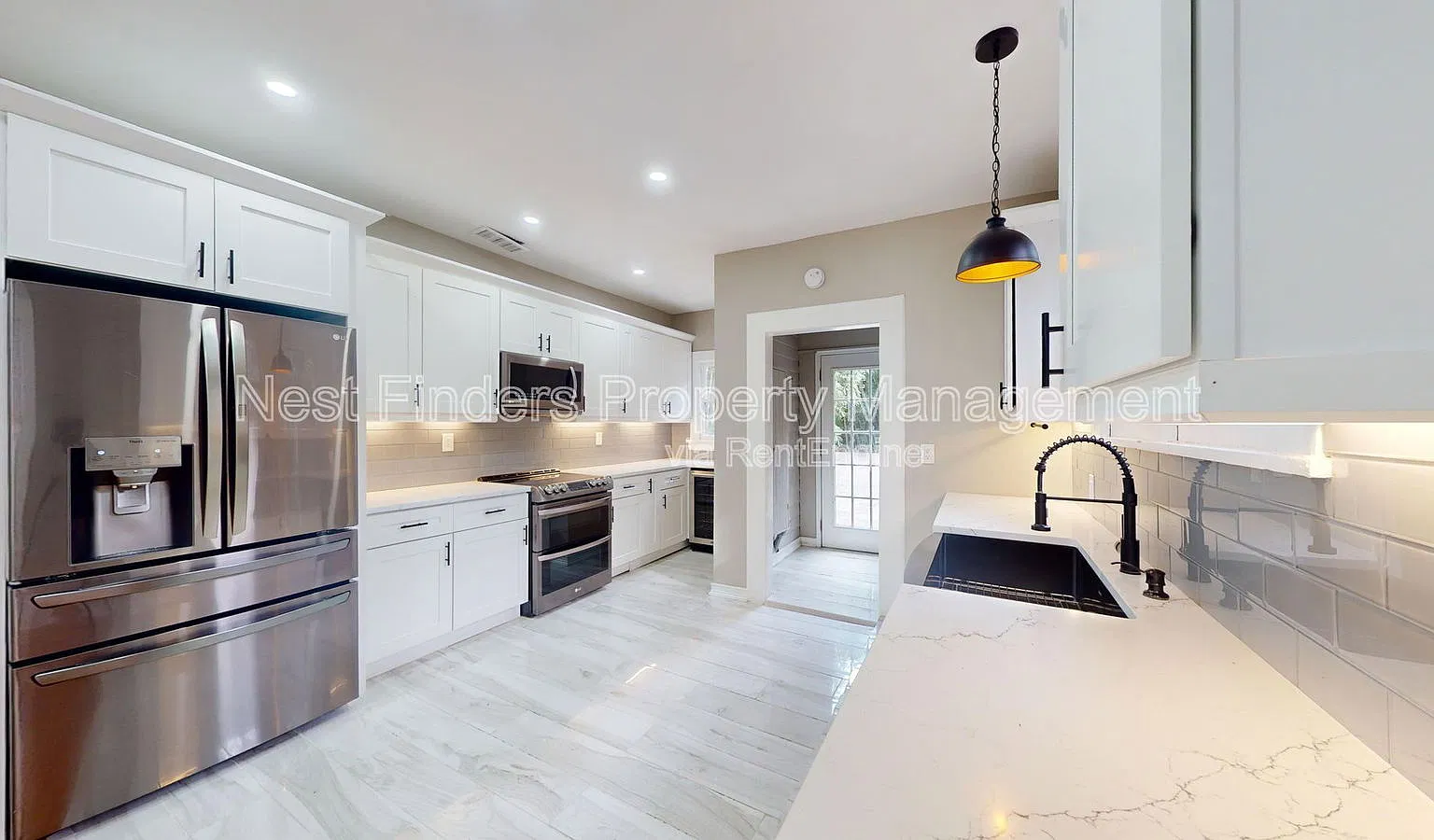 3 bed, 2.0 bath, 1666 sqft, $2,550 — Photo 1