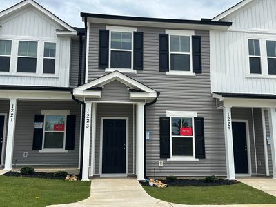 1223 VAIL Drive, Grovetown, GA, 30813