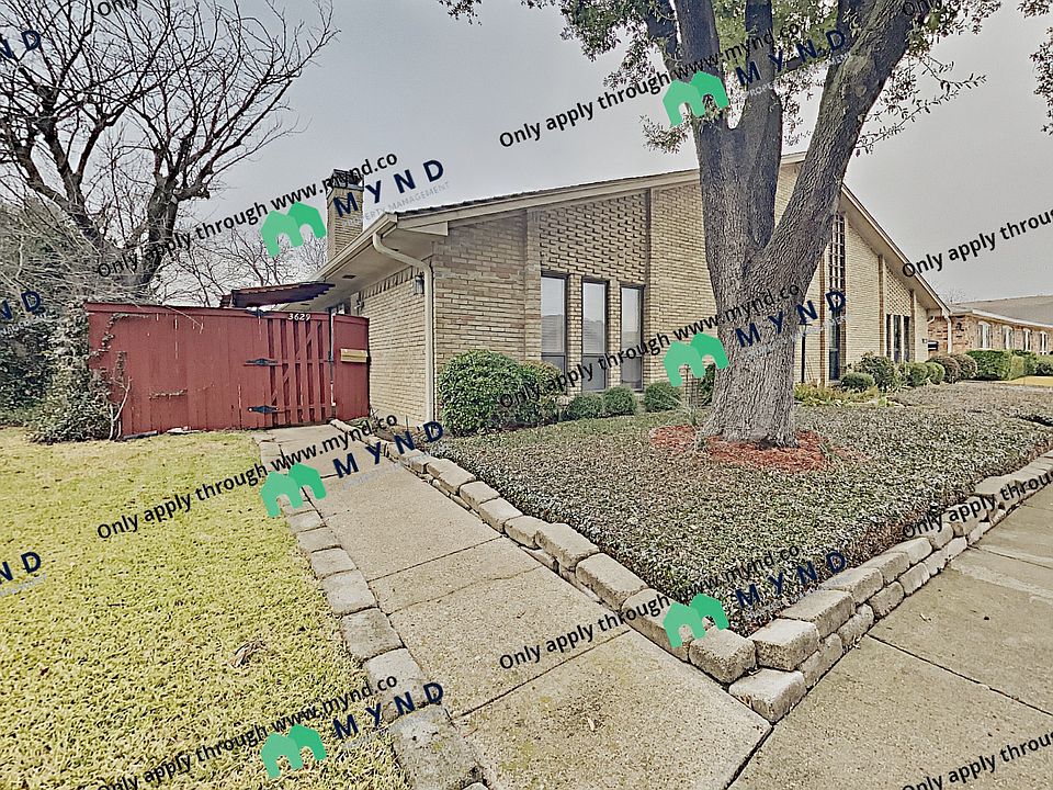 1st image of 3629 Stables Ln #3629