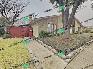 3629 Stables Ln #3629, Dallas, TX 75229