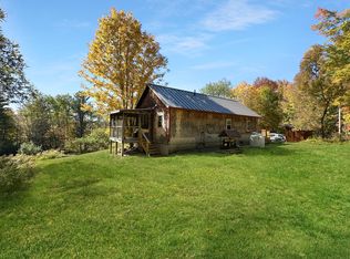 553 Elliotsville Rd, Monson, ME 04464
