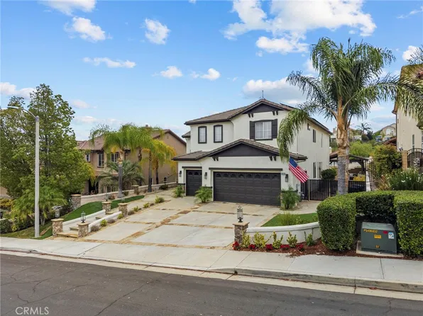 26026 Potter Pl, Stevenson Ranch, CA 91381