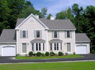 17 Scottie Way, Amherst, NH 03031