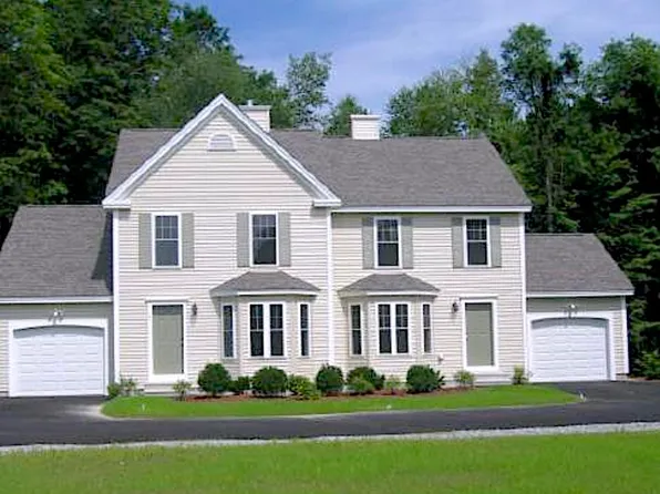 17 Scottie Way, Amherst, NH 03031