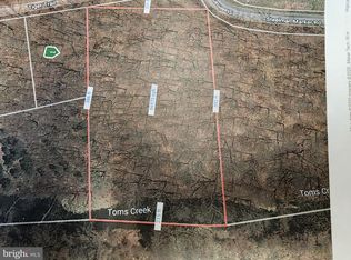 4 Tiger Trl, Fairfield, PA 17320