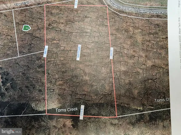 4 Tiger Trl, Fairfield, PA 17320
