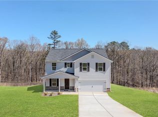 144 Sunset Loop, Cedartown, GA 30125