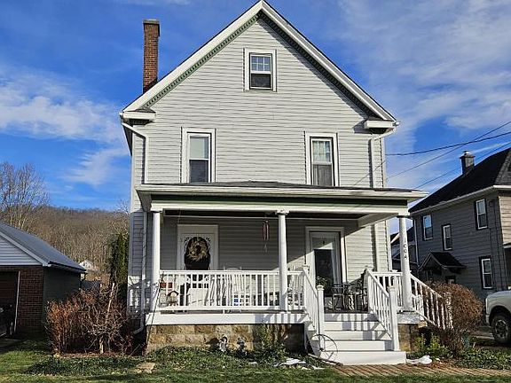 2nd image of 1004 Conewango Ave #10