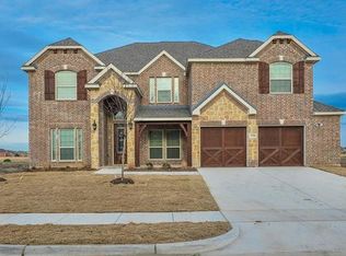 7228 Roble, Grand Prairie, TX 75054