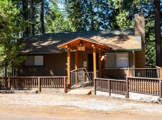 24278 Kalanu Pl, Mi Wuk Village, CA 95346