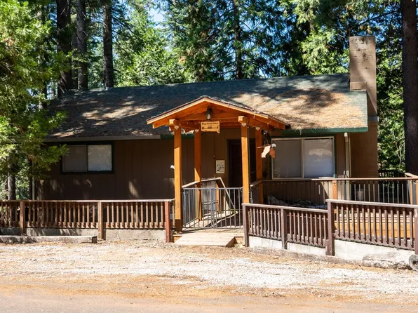 24278 Kalanu Pl, Mi Wuk Village, CA 95346