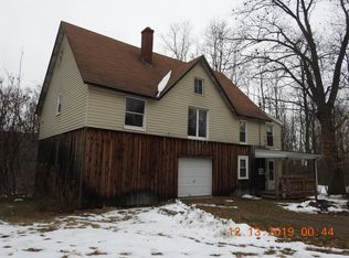 45 Bloom St, Gilbertsville, NY 13776