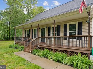 27076 Jennings Dr, Ruther Glen, VA 22546