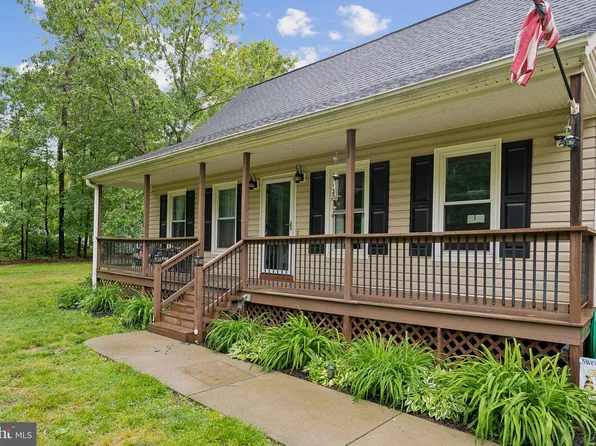 27076 Jennings Dr, Ruther Glen, VA 22546