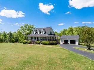 2877 McKenzie Rd, Parsons, TN 38363