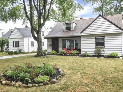 7017 Beresford Ave, Parma Heights, OH, 44130