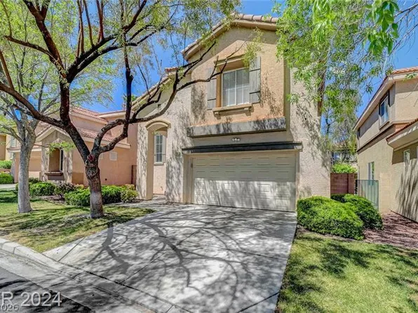 10914 Esta Ponia Ct, Las Vegas, NV 89144