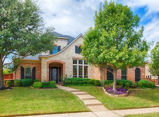 9530 Stanton Rd, Argyle, TX 76226