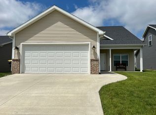 7614 Melody Cir E, Fort Wayne, IN 46816