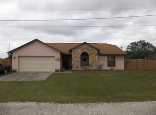 1140 Schooner Dr, Kissimmee, FL 34744