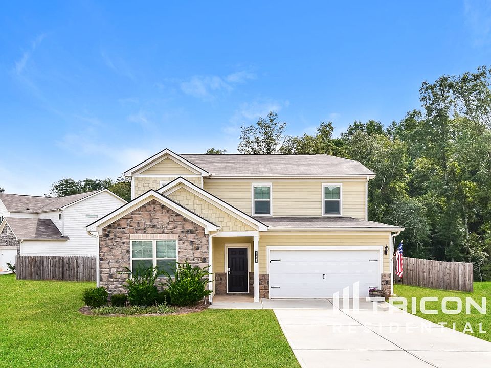 1st image of 501 Curry Ridge Ct