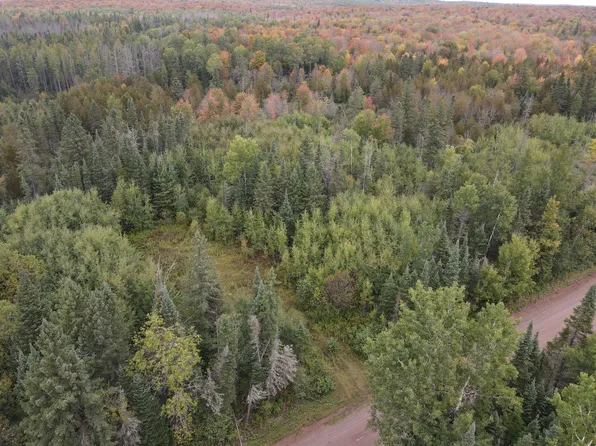 N Dunham Rd, Marenisco, MI 49947