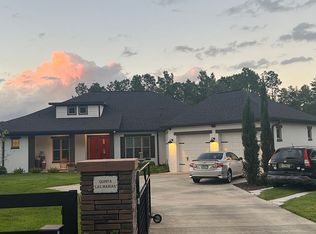 4591 SW 117th Pl, Ocala, FL 34476