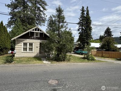 134 Mill, Leavenworth, WA, 98826